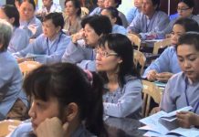 Niệm Phật – Thích Thiện Tuệ niem phat thich thien tue