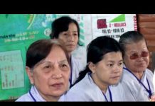 Niệm Phật Thoát Nạn Tai – Thích Trí Huệ niem phat thoat nan tai thich tr