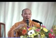 Niệm Phật Thời Mạt Pháp – Thích Trí Huệ niem phat thoi mat phap thich tr