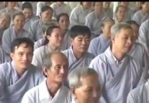 Niệm Phật Thù Thắng – Thích Nữ Như Lan niem phat thu thang thich nu nhu