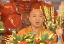 Niệm Phật Tiêu Trừ Tật Bệnh – Thích Nguyên Hạnh niem phat tieu tru tat benh thic