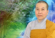 Niệm Phật Trọng Yếu – Thích Nữ Như Lan niem phat trong yeu thich nu nhu