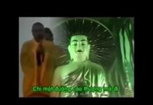 Niệm Phật Trừ Tham, Sân, Si – Thích Giác Đăng niem phat tru tham san si thich