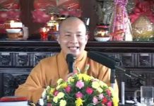 Niệm Phật Tương Ưng Cảnh Giới – Thích Trí Huệ niem phat tuong ung canh gioi th
