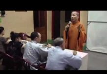 Niệm Phật Ứng Dụng Phần 10 – Thích Giác Tín niem phat ung dung phan 10 thich