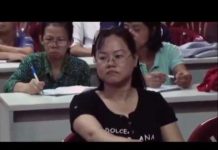 Niệm Phật Ứng Dụng Phần 4 – Thích Giác Tín niem phat ung dung phan 4 thich