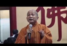 Niệm Phật Ứng Dụng Phần 5 – Thích Giác Tín niem phat ung dung phan 5 thich