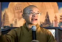 Niệm Phật và buông xả – Thích Nhật Từ niem phat va buong xa thich nhat