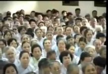 Niệm Phật Và Hiếu Hạnh – Thích Nguyên Hiền niem phat va hieu hanh thich ngu