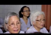 Niệm Phật Và Niệm Phật Ba La Mật – Thích Trí Huệ niem phat va niem phat ba la mat