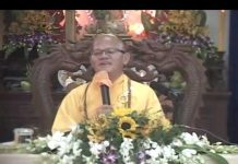 Niệm Phật Và Tâm Bồ Đề – Thích Nguyên Hiền niem phat va tam bo de thich ngu