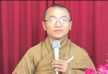 Niệm Phật và trị liệu – Thích Nhật Từ niem phat va tri lieu thich nhat