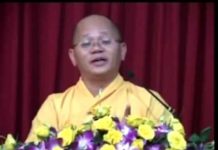 Niệm Phật Và Vu Lan – Thích Nguyên Hiền niem phat va vu lan thich nguyen