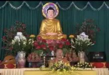 Niệm Phật Vấn Đáp – Thích Nguyên Hiền niem phat van dap thich nguyen h