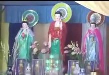 Niệm Phật Vận Dụng Tam Tâm – Thích Nữ Như Lan niem phat van dung tam tam thich