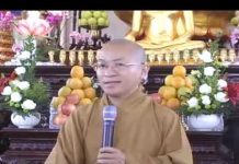 Niệm Phật viên thông (Kinh Niệm Phật ba-la-mật, chương 5) – Thích Nhật Từ niem phat vien thong kinh niem p