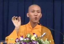 Niệm Phật Viên Thông – Thích Minh Thành niem phat vien thong thich minh