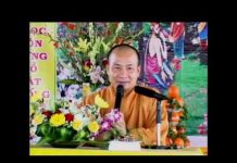 Niệm Phật Vô Biệt Niệm Chứng Đắc Đà Ra Ni – Thích Trí Huệ niem phat vo biet niem chung dac