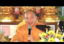 Niệm Phật Với Tâm Gì Cho Đúng – Thích Trí Huệ niem phat voi tam gi cho dung th