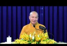 Niệm Phật Với Tâm Hữu Hạn Và Vô Hạn – Thích Trí Huệ niem phat voi tam huu han va vo