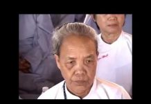 Niệm Phật Vượt Qua Kiết Sử Và Triền Cái – Thích Trí Huệ niem phat vuot qua kiet su va tr