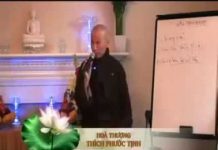 Niệm Thân Hành Phần 2 – Thích Phước Tịnh niem than hanh phan 2 thich phuo