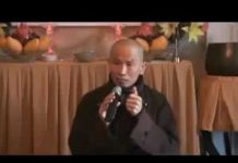 Niệm Thân Hành Phần 5 – Thích Phước Tịnh niem than hanh phan 5 thich phuo