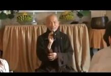 Niệm Thân Hành Phần 7 – Thích Phước Tịnh niem than hanh phan 7 thich phuo