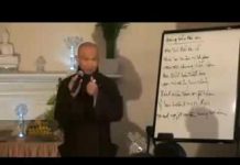 Niệm Thân Hành Phần 8 – Thích Phước Tịnh niem than hanh phan 8 thich phuo