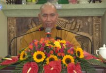 Niệm Thở Để Thành Phật – Thích Tâm Đức niem tho de thanh phat thich tam