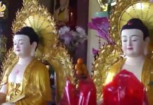 Niềm Tin Chân Chánh – Thích Quang Thạnh niem tin chan chanh thich quang