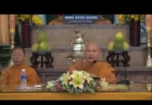 Niềm Tin Phật Bảo – Thích Nữ Tâm Tâm niem tin phat bao thich nu tam t