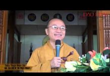 Niềm tin Phật Pháp – Thích Nhật Từ niem tin phat phap thich nhat tu