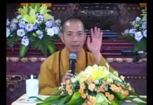 Niềm Tin Phật Tử – Thích Quang Thạnh niem tin phat tu thich quang tha