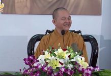 Niềm Tin Trong Đạo Phật (KT35) – Thích Minh Thiện niem tin trong dao phat kt35 thi