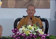 Niềm Tin Trong Đạo Phật – Thích Minh Thiện niem tin trong dao phat thich mi