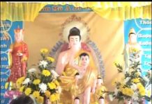 Niềm Vui Phật Đản – Thích Nguyên Hạnh niem vui phat dan thich nguyen h