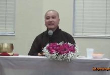 Niềm Vui Phụng Sự – Thích Pháp Hòa niem vui phung su thich phap hoa