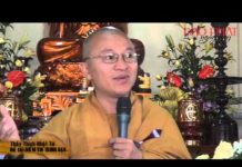 Niềm vui trong đạo – Thích Nhật Từ niem vui trong dao thich nhat tu