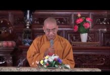 Niết Bàn Không Ở Đâu Cả – Thích Tâm Đức niet ban khong o dau ca thich ta