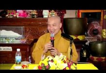 Nợ Đời – Thích Trí Huệ no doi thich tri hue