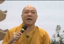Nỗ Lực Tối Thượng – Thích Nguyên Hạnh no luc toi thuong thich nguyen h