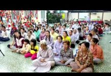 Nói Chuyện Đêm Giao Thừa 2014 – Thích Trí Huệ noi chuyen dem giao thua 2014 th