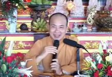 Nơi Đâu Có Phật – Thích Trí Huệ noi dau co phat thich tri hue