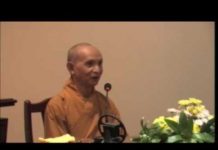 Nói Dễ Mà Làm Thì Khó – Thích Giác Hạnh noi de ma lam thi kho thich giac