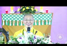 Nội Dung Kinh Vu Lan – Thích Thiện Thuận noi dung kinh vu lan thich thien