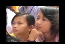 Nơi Kết Nối Tin Yêu – Thích Chân Tính noi ket noi tin yeu thich chan t