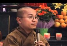 Nội Kết Tình Thâm – Thích Nhật Từ – Phần 1/2 noi ket tinh tham thich nhat tu 1