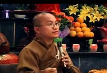 Nội Kết Tình Thâm – Thích Nhật Từ – Phần 2/2 noi ket tinh tham thich nhat tu