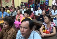 Nỗi Khổ Vì Bệnh – Thích Thiện Tuệ noi kho vi benh thich thien tue